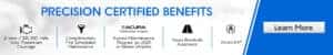 FrankLeta PrecisionCertifiedBenefits SRP 1800X300 8 23r