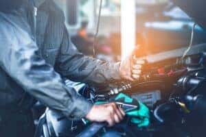 Frank Leta Acura Service Center