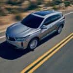 2022 Acura RDX Exterior (1)