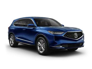 2023 Acura MDX