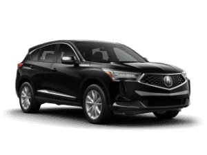 2023 Acura RDX