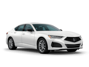 2023 Acura TLX