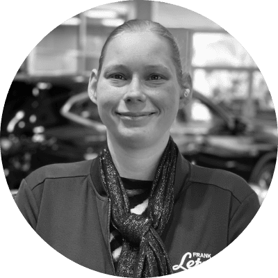 Danielle - Frank Leta Acura