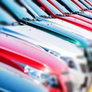 Used Car Line