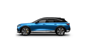 acura zdx