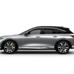 Explore Acura ZDX Features And Specifications