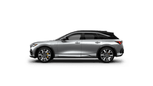 Explore Acura ZDX Features And Specifications