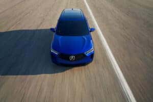 2024 Acura RDX Vs. 2024 Audi Q5 - Which One Should You Choose?