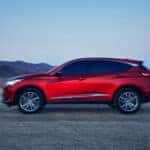 2024 Acura RDX Vs. 2024 Lexus NX: A Battle Of Luxury SUVs
