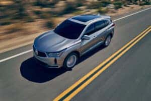 2024 Acura RDX: What's New, What's Hot, What To Expect