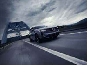 2024 Acura RDX Vs. 2024 Volvo XC60: Features, Performance, And More