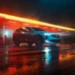 2024 Acura RDX Vs. 2024 Infiniti QX50: Which One Fits You Best?