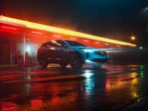2024 Acura RDX Vs. 2024 Infiniti QX50: Which One Fits You Best?