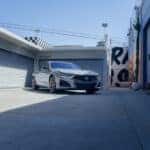 2024 Acura TLX Vs. 2024 Lexus ES 350: What Sets Them Apart?