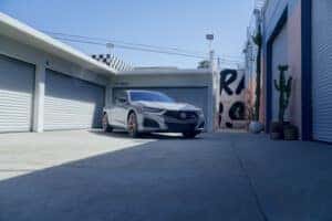 2024 Acura TLX Vs. 2024 Lexus ES 350: What Sets Them Apart?
