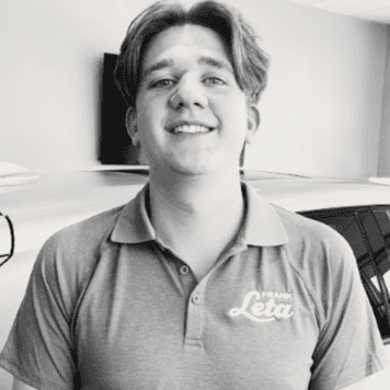 Gage Barnett