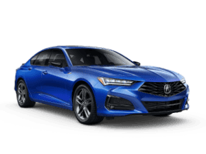 Acura-TLX