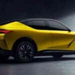 Acura RSX EV: Specs, Features, Release Date, and What to Expect