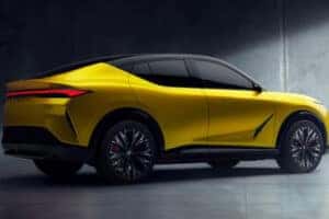 Acura RSX EV: Specs, Features, Release Date, and What to Expect
