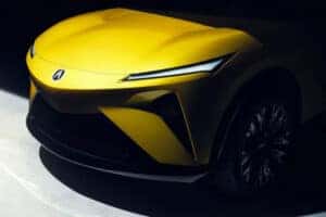 Design and Body Style