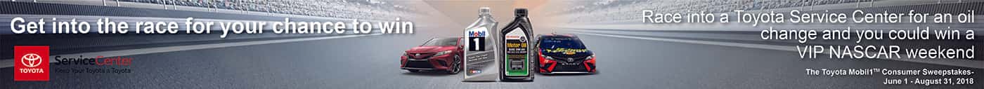 Toyota Service