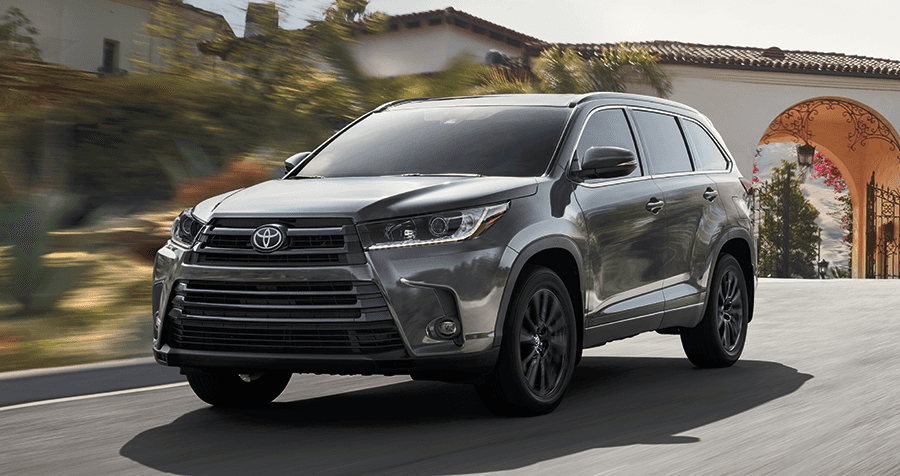 Highlander Vs Pilot >> Toyota Highlander Vs Honda Pilot 3 Rows Chock Full With Highlander Vs Pilot >> Toyota Highlander Vs Honda Pilot 3 Rows Chock Full With