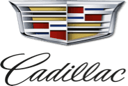 cadillac logo