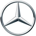 mercedes logo