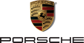 porsche logo