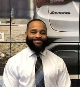 Tyrone Laney