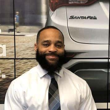 Tyrone Laney