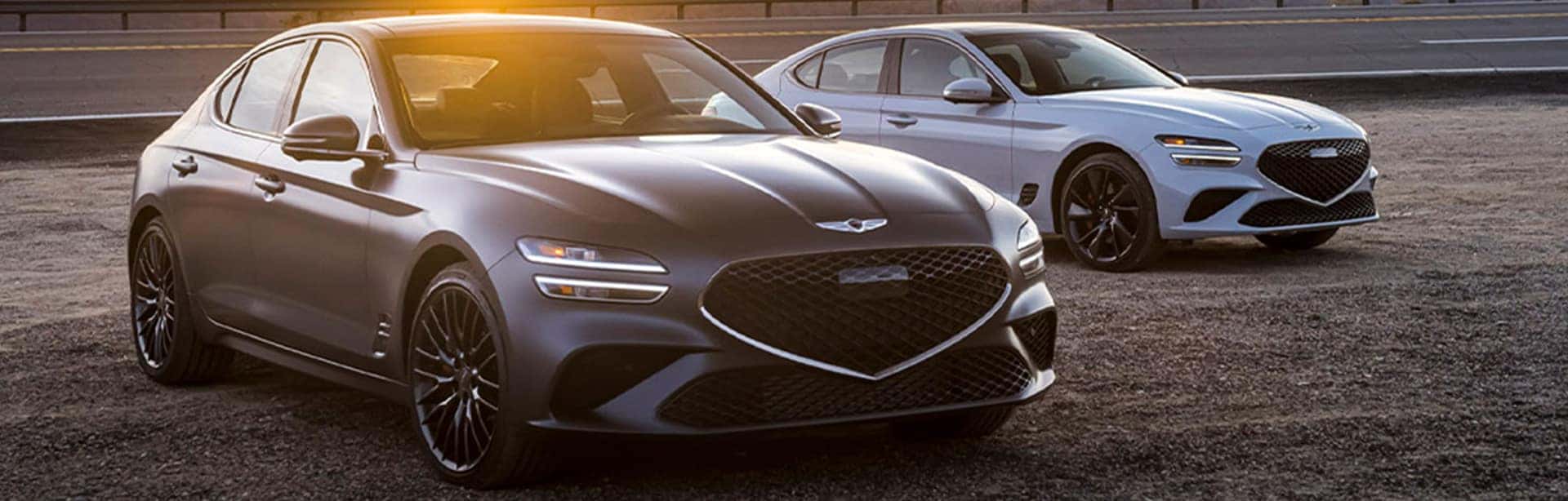See The 2022 Genesis G70 In Columbus OH Features Review