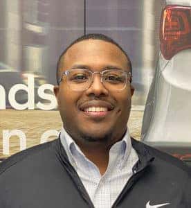 Khalin Moore