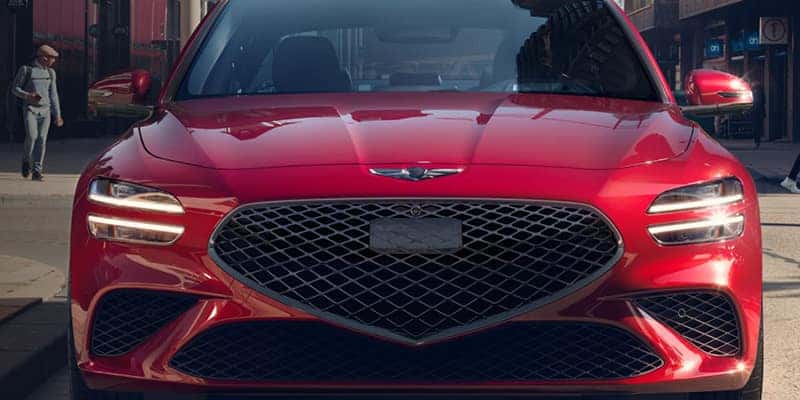 New Genesis G70 for Sale Columbus OH