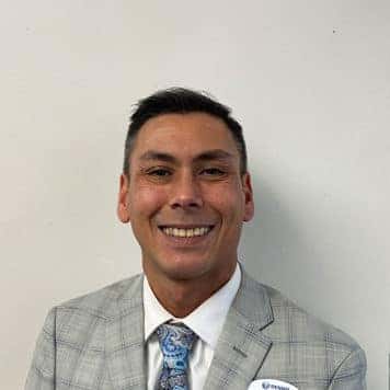 Gene Hilston