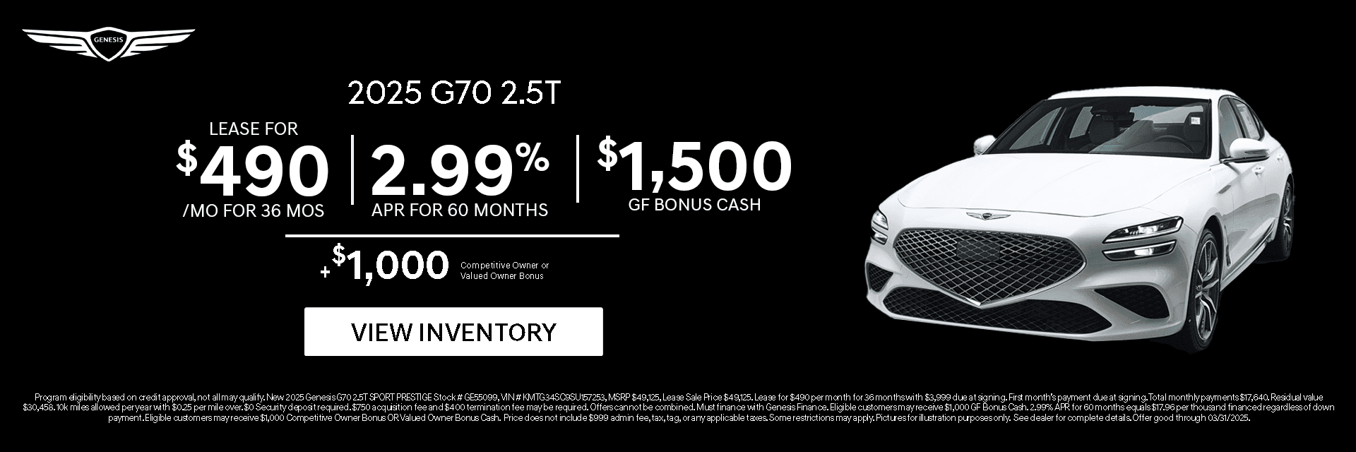 2024-GENESIS-GV70-2.5T&#8211;Web-Gen-mar_