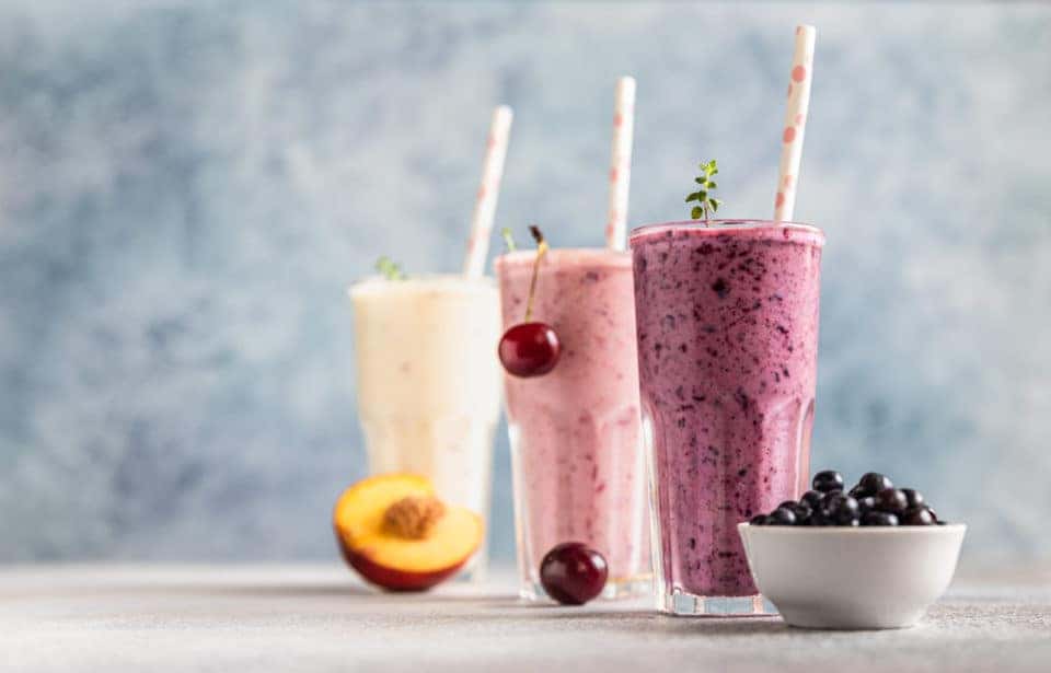Enjoy The Taste Of Summer With These Smoothie Recipes Genesis of