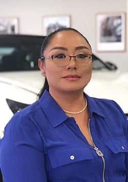 Jaqueline P.
