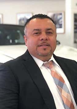 Sal Arriola
