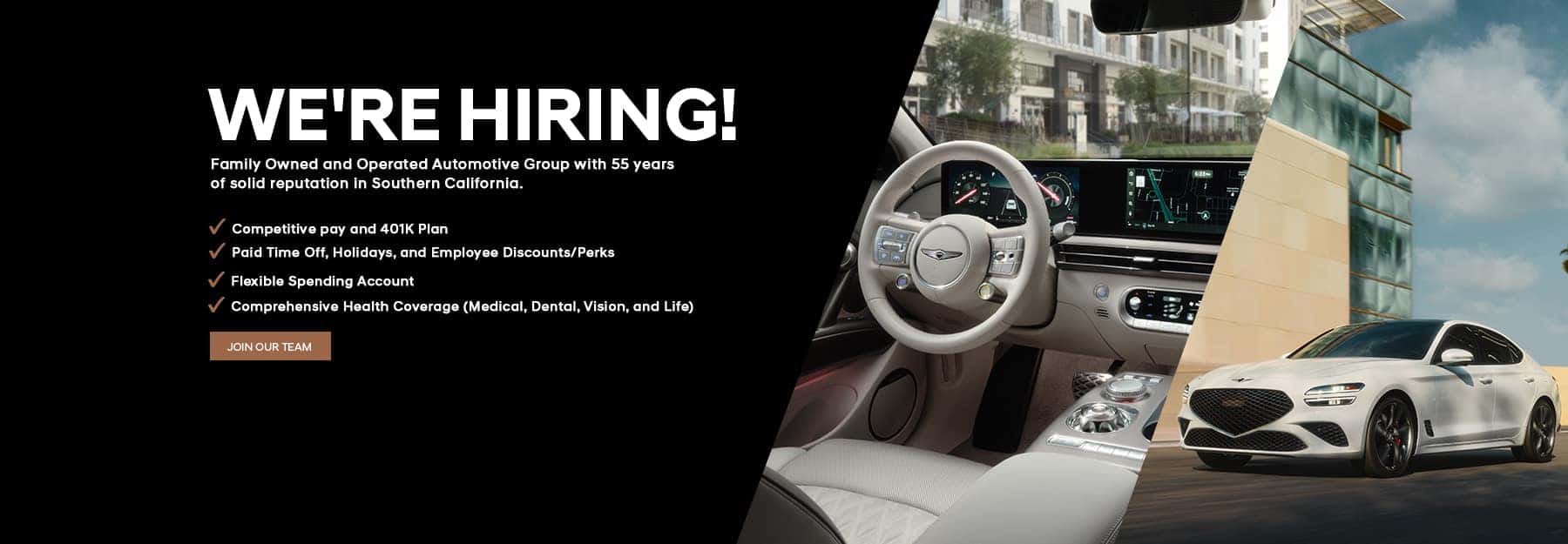 GE Were Hiring Slider2