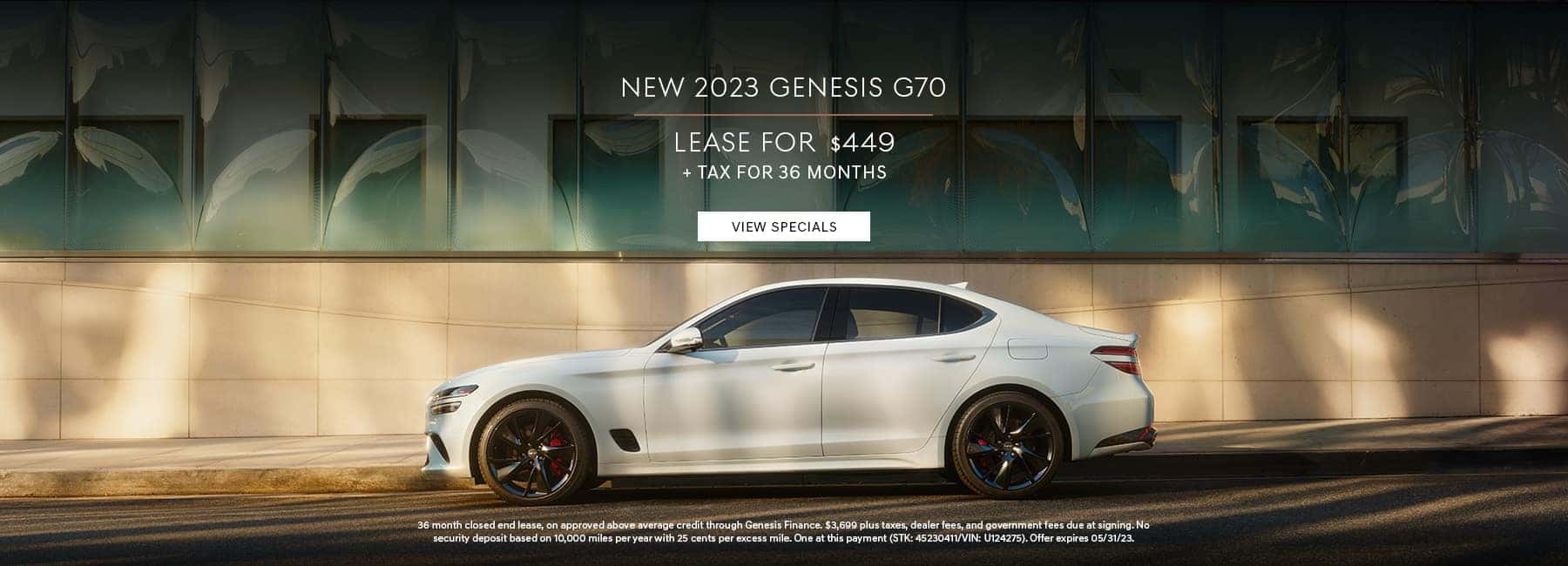 to Genesis of Loma Linda in California