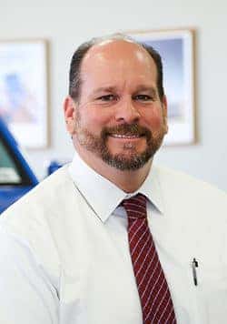 Chris Muller