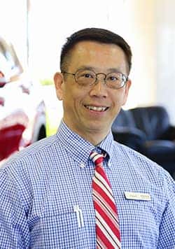 Howard Chen