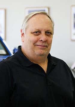 John Paffenroth