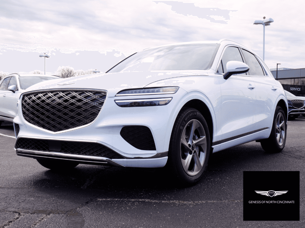 2026 Genesis GV70 Overview - Genesis Dealer in Ohio