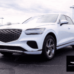 2026 Genesis GV70 Overview - Genesis Dealer in Ohio