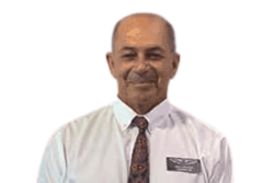 Greg Abraham