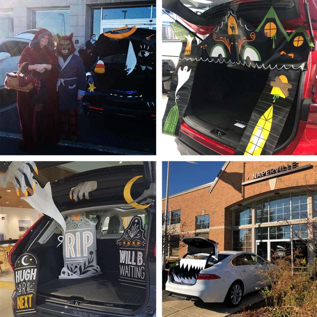 Genesis of Schaumburg TrunkRTreat Genesis of Schaumburg