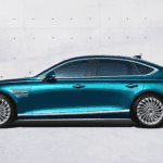 Genesis G80 Electric coming soon to Genesis of Schaumburg in IL