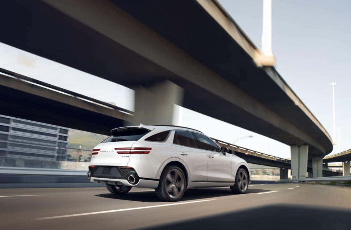 Genesis of Schaumburg Explains The Difference Between Buying and